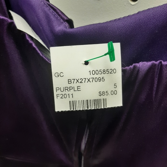 B Smart Fancy Dress ~ Size 5/6 - Picture 5 of 5